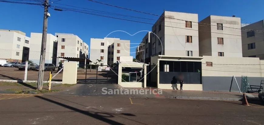 Foto 1 de Apartamento com 2 Quartos para venda ou aluguel, 48m² em Perobinha, Londrina