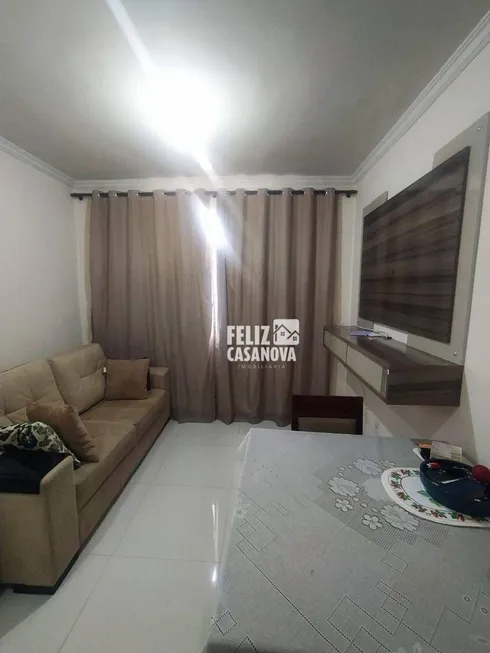 Foto 1 de Apartamento com 2 Quartos à venda, 39m² em Bairro Novo, Camaçari