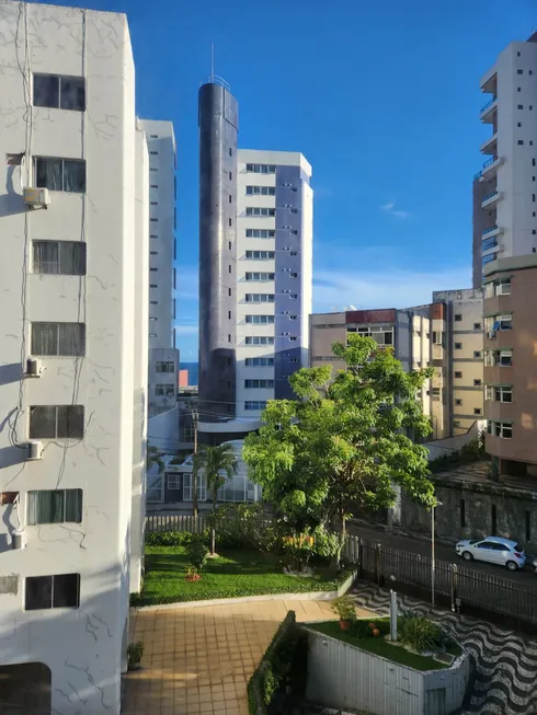 Foto 1 de Apartamento com 3 Quartos à venda, 130m² em Barra, Salvador