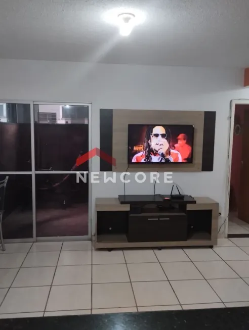 Foto 1 de Apartamento com 3 Quartos à venda, 71m² em Acaiaca, Belo Horizonte