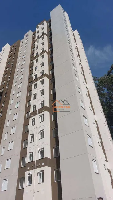 Foto 1 de Apartamento com 2 Quartos à venda, 43m² em Cidade Líder, São Paulo