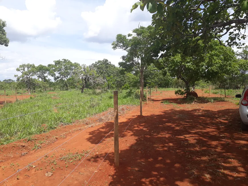 Foto 1 de Lote/Terreno à venda, 20000m² em Zona Rural, Sete Lagoas