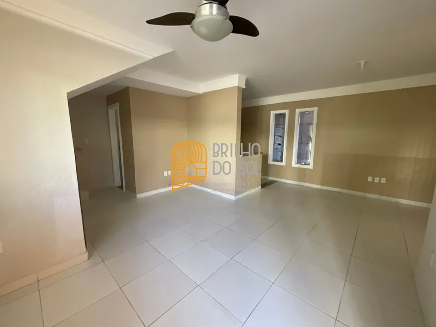 Foto 1 de Apartamento com 3 Quartos para alugar, 130m² em Centro, Porto Seguro