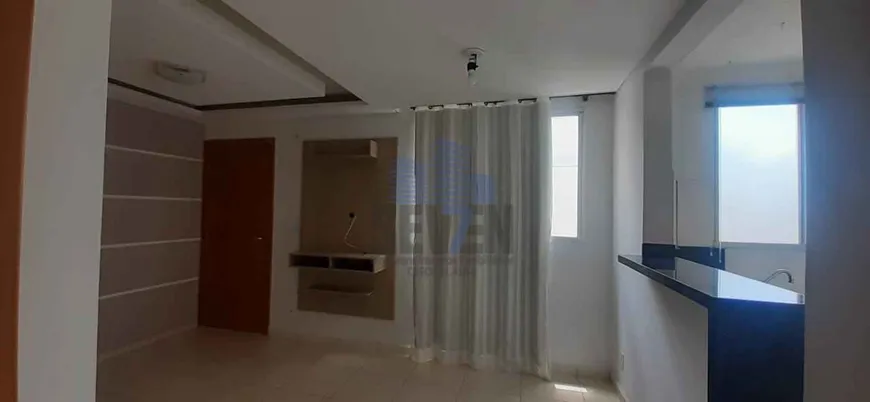 Foto 1 de Apartamento com 2 Quartos à venda, 47m² em Reserva Belas Nacoes, Bauru