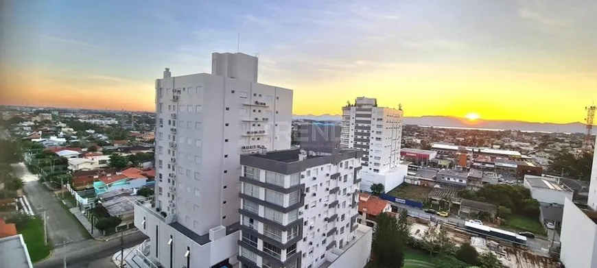 Foto 1 de Apartamento com 3 Quartos à venda, 67m² em Navegantes, Capão da Canoa