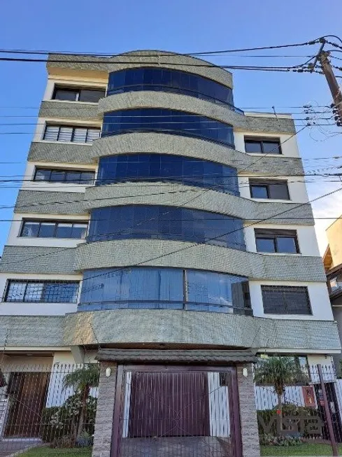 Foto 1 de Cobertura com 4 Quartos à venda, 241m² em Sanvitto, Caxias do Sul