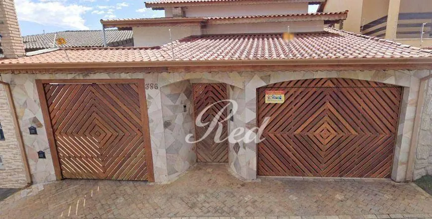 Foto 1 de Casa com 3 Quartos à venda, 212m² em Jardim Modelo, Suzano