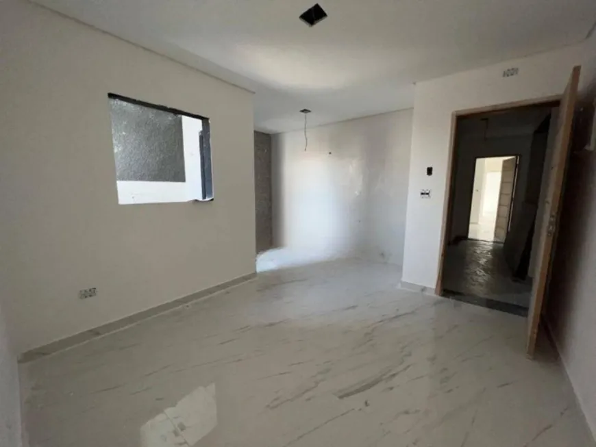 Foto 1 de Apartamento com 2 Quartos à venda, 47m² em Parque das Nações, Santo André