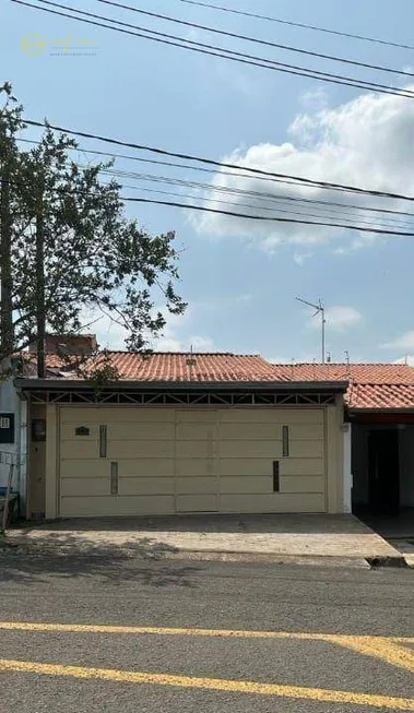 Foto 1 de Casa com 2 Quartos à venda, 88m² em Jardim Residencial Villa Amato, Sorocaba