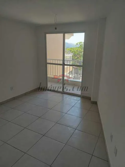 Foto 1 de Apartamento com 2 Quartos à venda, 81m² em Curicica, Rio de Janeiro