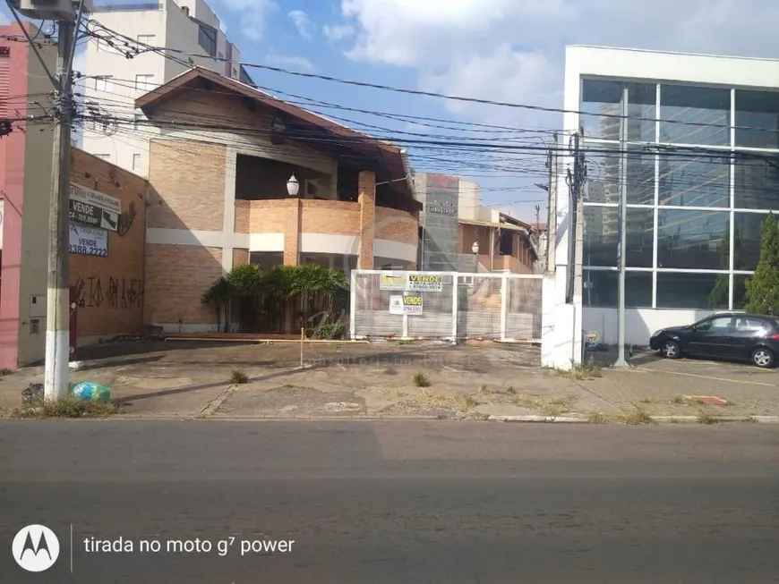 Foto 1 de Imóvel Comercial à venda, 625m² em Chácara da Barra, Campinas