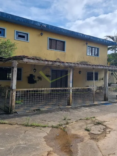 Foto 1 de Lote/Terreno à venda, 70m² em Chácara Sete Cruzes, Suzano