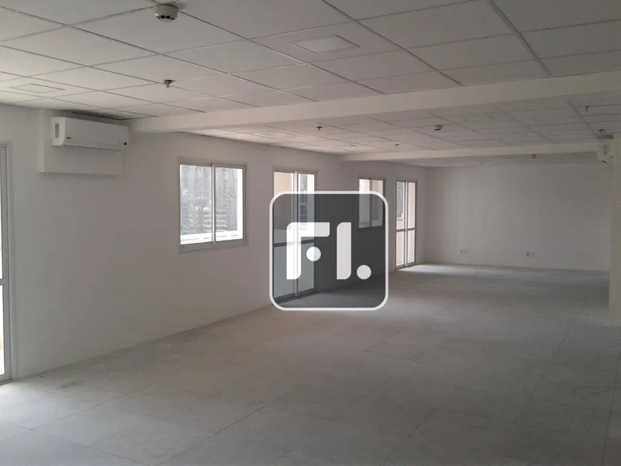 Foto 1 de Sala Comercial para venda ou aluguel, 314m² em Brooklin, São Paulo