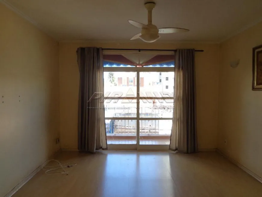 Foto 1 de Apartamento com 3 Quartos à venda, 148m² em Centro, Ribeirão Preto