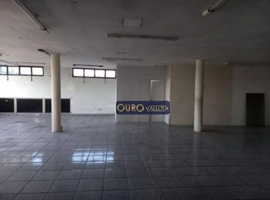 Foto 1 de Galpão/Depósito/Armazém à venda, 2231m² em Vila Antonieta, São Paulo