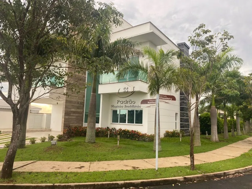 Foto 1 de Casa de Condomínio com 4 Quartos para alugar, 1050m² em Parque Reserva Fazenda Imperial, Sorocaba