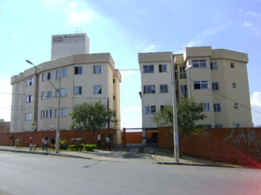 Foto 1 de Apartamento com 3 Quartos à venda, 65m² em Santa Terezinha, Belo Horizonte