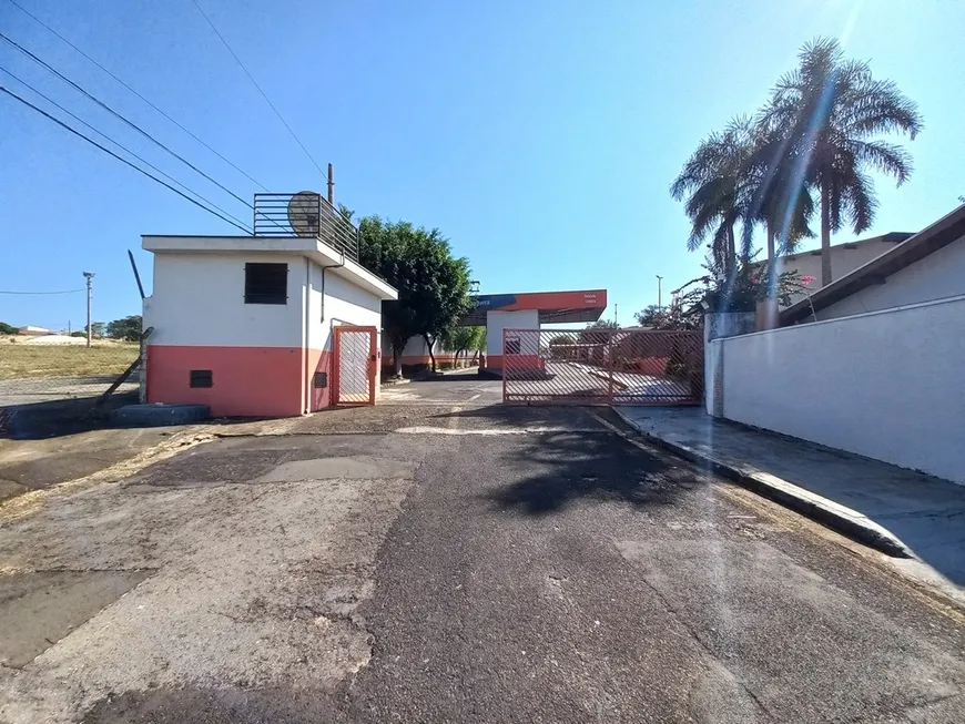 Foto 1 de Galpão/Depósito/Armazém para alugar, 1171m² em Jardim Maria Bruschi Modeneis, Limeira