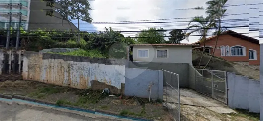 Foto 1 de Lote/Terreno à venda, 1478m² em Tremembé, São Paulo