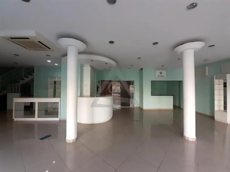 Foto 1 de Imóvel Comercial com 5 Quartos para alugar, 191m² em Cambuí, Campinas