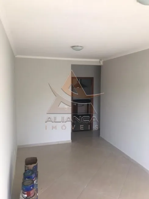 Foto 1 de Apartamento com 2 Quartos à venda, 59m² em Greenville, Ribeirão Preto