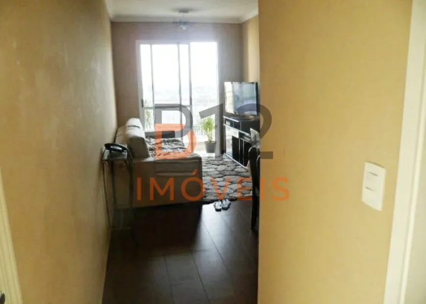 Foto 1 de Apartamento com 3 Quartos à venda, 63m² em Vila Maria, São Paulo