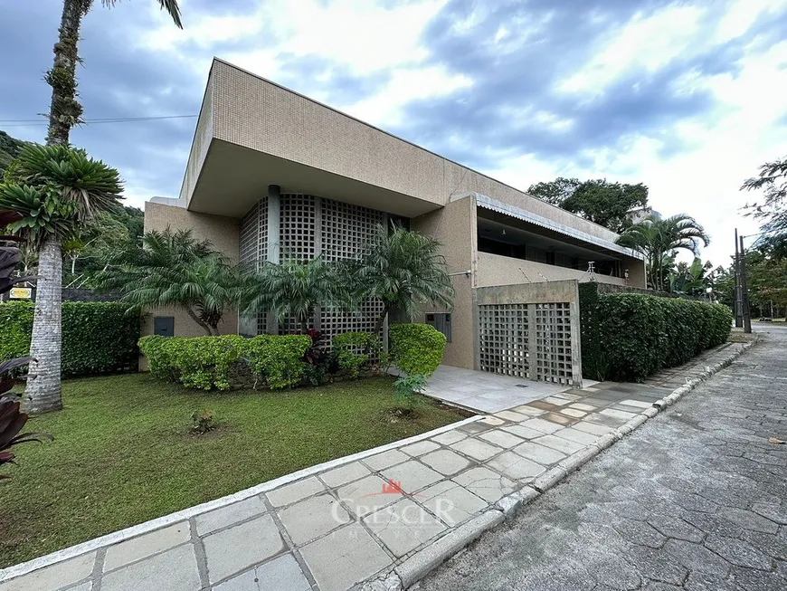 Foto 1 de Apartamento com 3 Quartos à venda, 157m² em Caioba, Matinhos