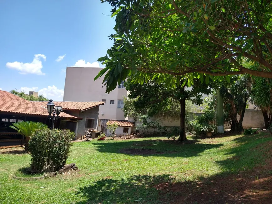 Foto 1 de Lote/Terreno à venda, 660m² em Vila Angelica, São José do Rio Preto