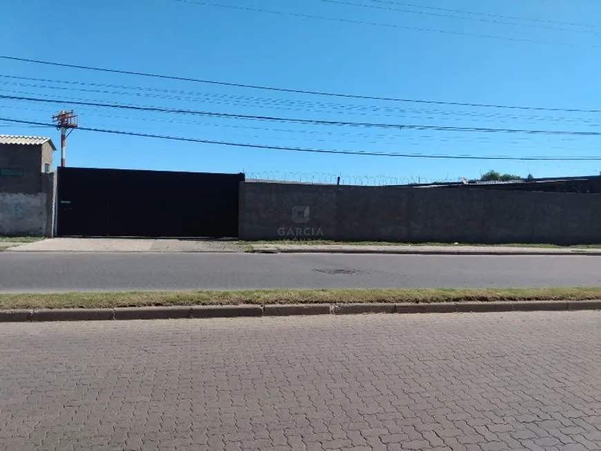 Foto 1 de Lote/Terreno para alugar, 12000m² em Farrapos, Porto Alegre