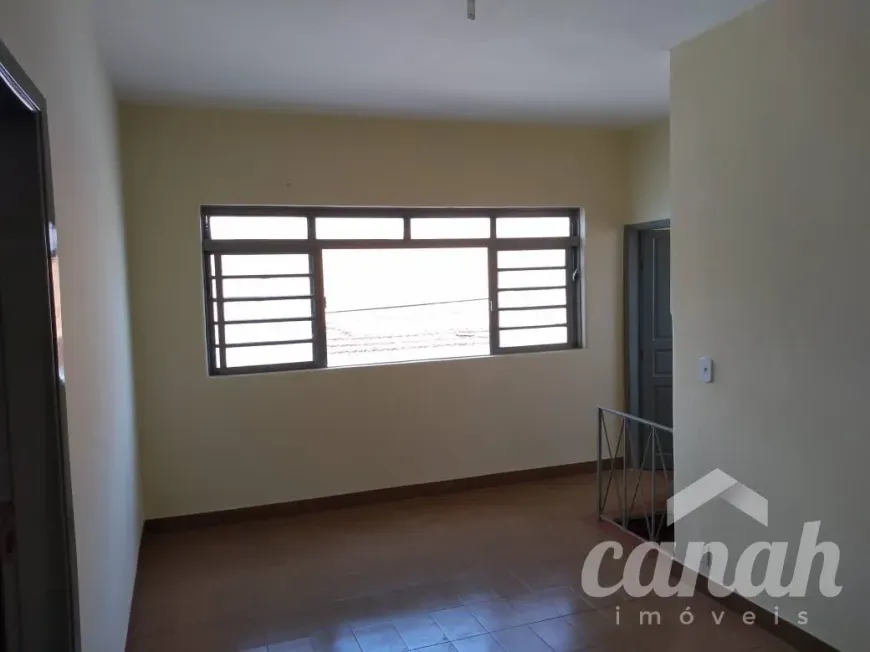 Foto 1 de Casa com 5 Quartos à venda, 184m² em Campos Eliseos, Ribeirão Preto