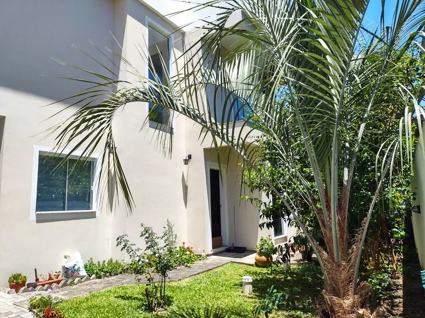 Foto 1 de Casa com 3 Quartos à venda, 200m² em Campeche, Florianópolis