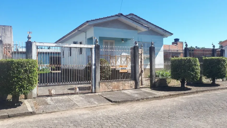 Foto 1 de Casa com 3 Quartos à venda, 159m² em Mina Uniao, Criciúma