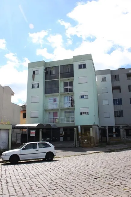 Foto 1 de Apartamento com 2 Quartos à venda, 52m² em Santa Fé, Caxias do Sul