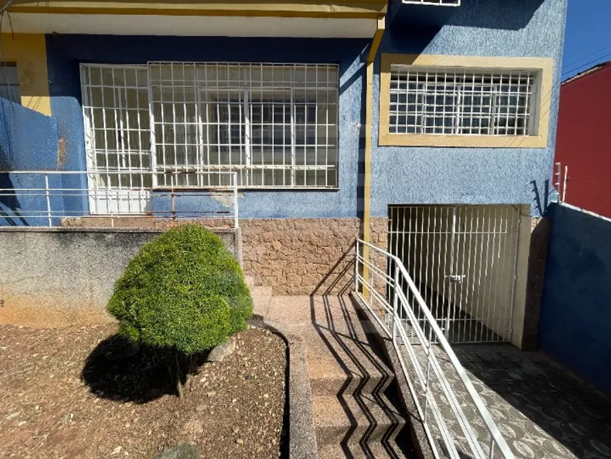 Foto 1 de Imóvel Comercial à venda, 151m² em Bosque, Campinas