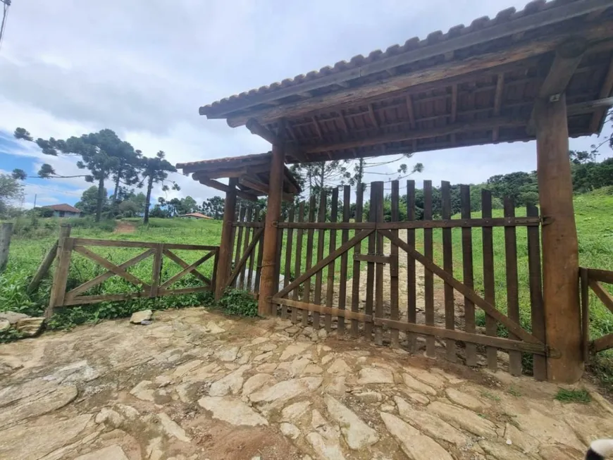 Foto 1 de Lote/Terreno à venda, 3500m² em Zona Rural, Senador Amaral