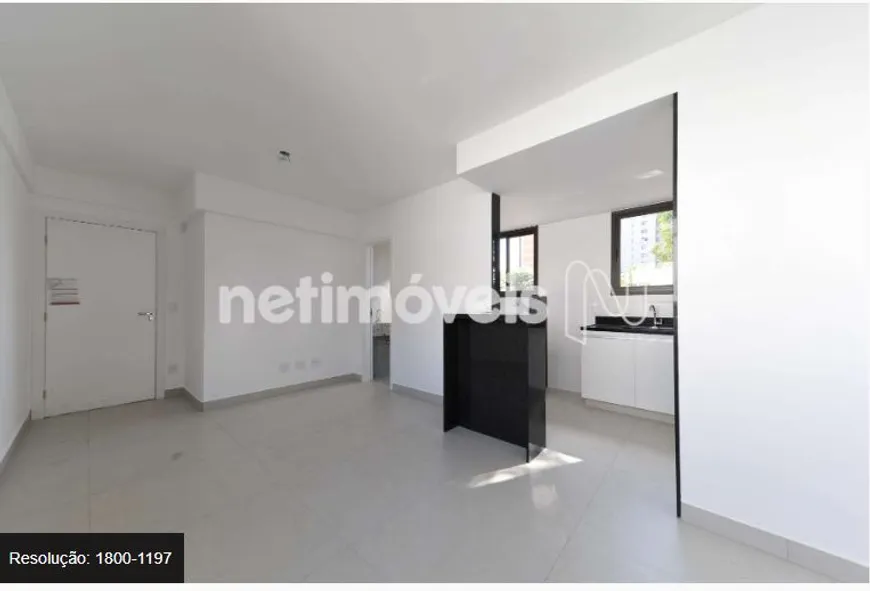 Foto 1 de Apartamento com 3 Quartos à venda, 58m² em São Pedro, Belo Horizonte