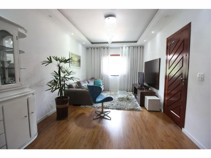 Foto 1 de Casa com 3 Quartos à venda, 113m² em Picanço, Guarulhos