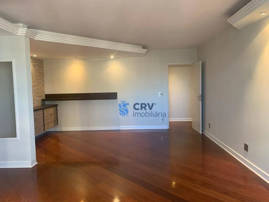 Foto 1 de Apartamento com 4 Quartos à venda, 171m² em Centro, Londrina