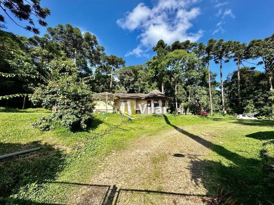 Foto 1 de Fazenda/Sítio com 2 Quartos à venda, 160m² em Planta Granjas Eldorado, Piraquara