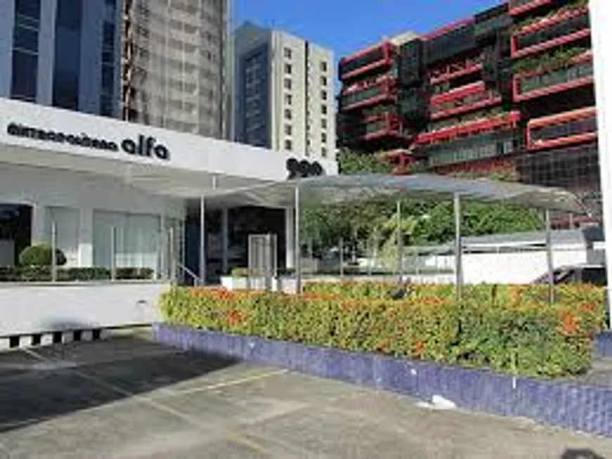 Foto 1 de Ponto Comercial para alugar, 278m² em Caminho Das Árvores, Salvador