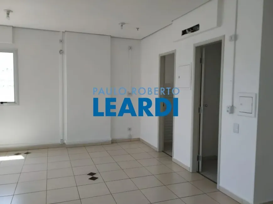 Foto 1 de Ponto Comercial à venda, 45m² em Barra Funda, São Paulo