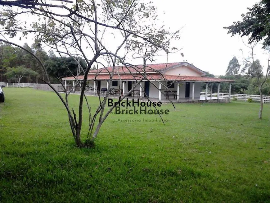 Foto 1 de Fazenda/Sítio com 4 Quartos à venda, 125000m² em Zona Rural , Itamogi