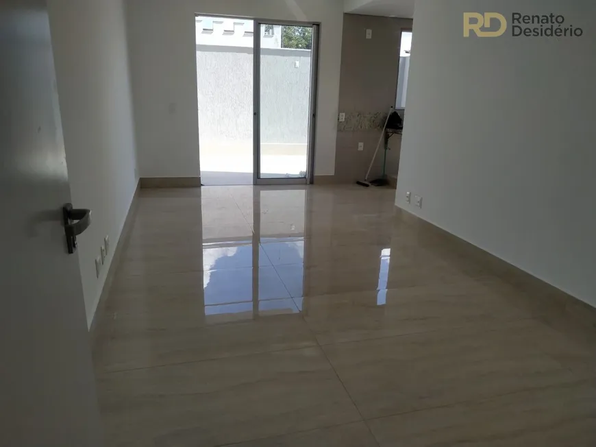Foto 1 de Apartamento com 2 Quartos à venda, 60m² em Esplanada, Belo Horizonte
