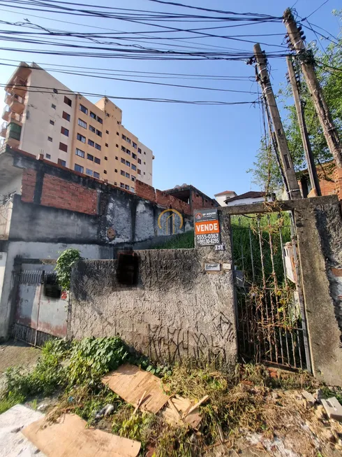 Foto 1 de Lote/Terreno à venda, 400m² em Vila do Encontro, São Paulo