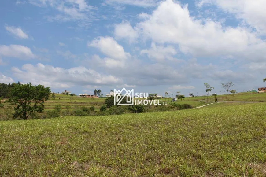 Foto 1 de Lote/Terreno à venda, 2020m² em Loteamento Residencial Parque Terras de Santa Cecilia, Itu