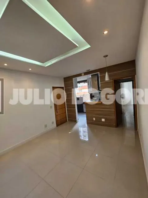 Foto 1 de Apartamento com 2 Quartos à venda, 55m² em Icaraí, Niterói