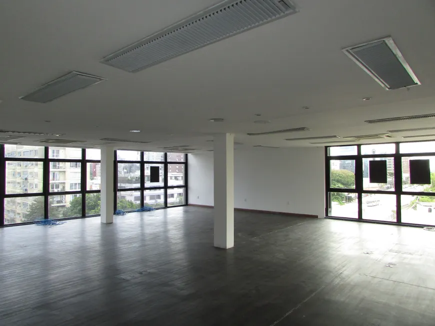 Foto 1 de Sala Comercial à venda, 120m² em Boa Vista, Porto Alegre