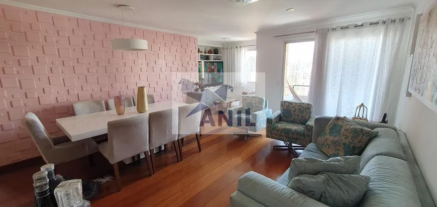 Foto 1 de Apartamento com 2 Quartos à venda, 98m² em Vila Olímpia, São Paulo