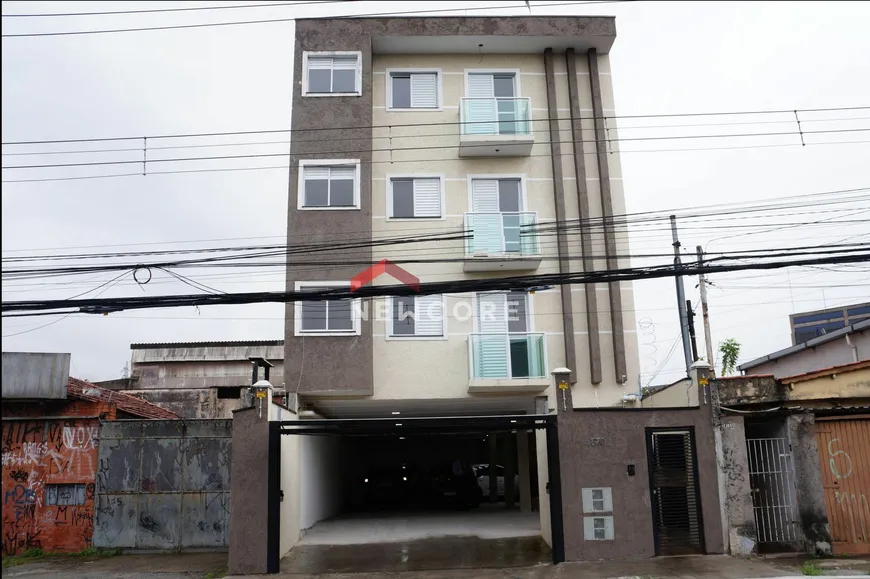 Foto 1 de Apartamento com 2 Quartos à venda, 40m² em Limão, São Paulo