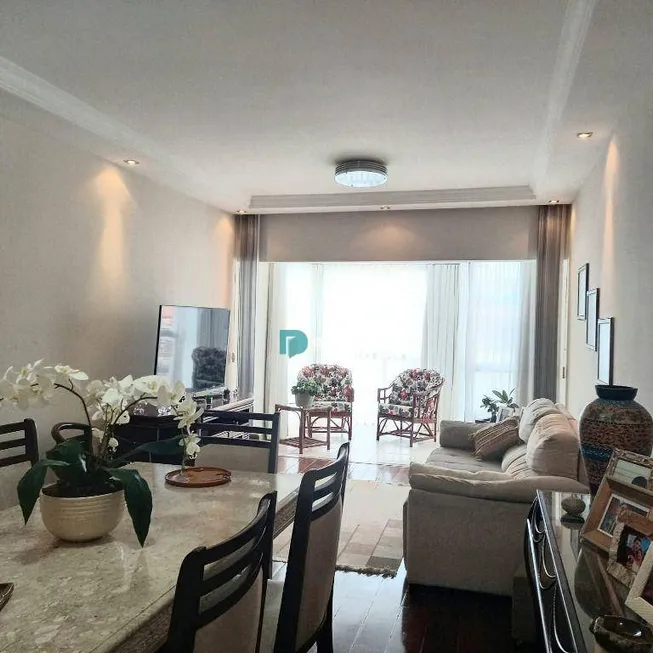 Foto 1 de Apartamento com 3 Quartos à venda, 173m² em Bom Pastor, Juiz de Fora